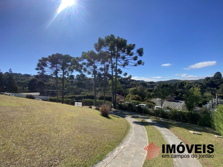 Casa em Morro do Elefante, Campos do Jordão - foto 18