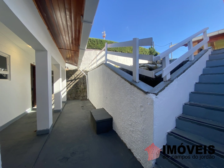 Casa em Morro do Elefante, Campos do Jordão - foto 19