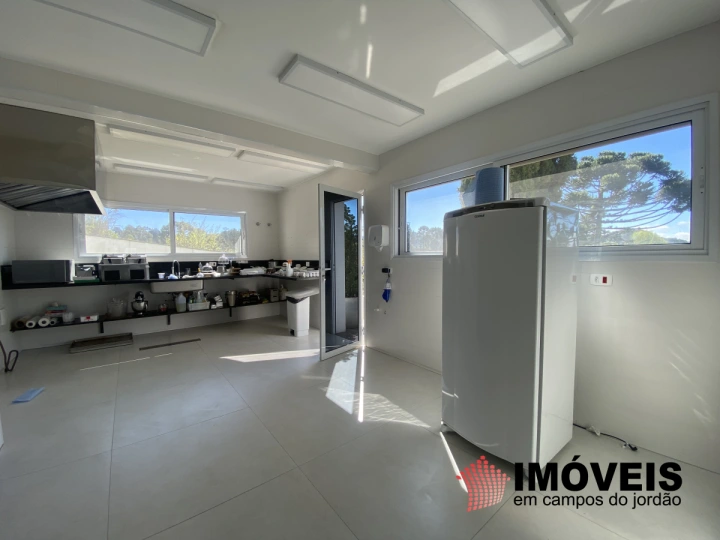 Casa em Morro do Elefante, Campos do Jordão - foto 31