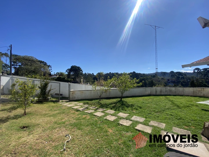 Casa em Morro do Elefante, Campos do Jordão - foto 37