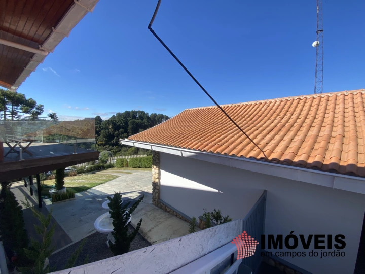 Casa em Morro do Elefante, Campos do Jordão - foto 38