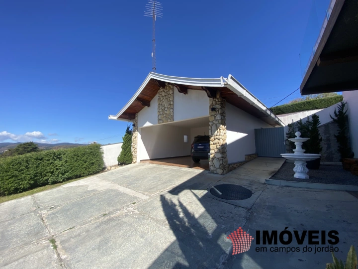 Casa em Morro do Elefante, Campos do Jordão - foto 41