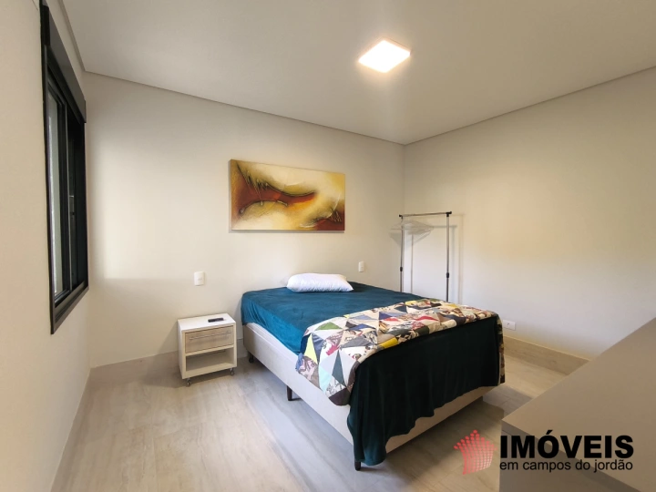 Casa em Alto da Boa Vista, Campos do Jordão - foto 8