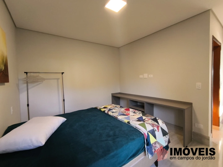 Casa em Alto da Boa Vista, Campos do Jordão - foto 9