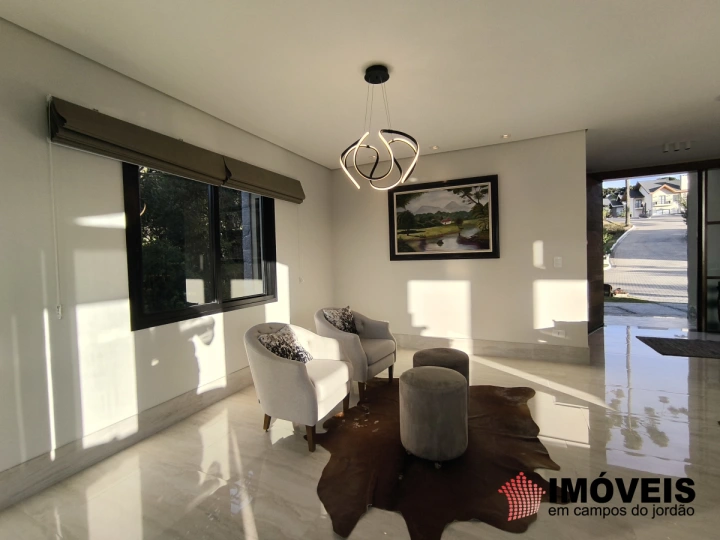 Casa em Alto da Boa Vista, Campos do Jordão - foto 20