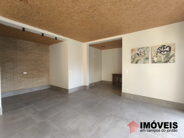 Casa em Alto da Boa Vista, Campos do Jordão - foto 26