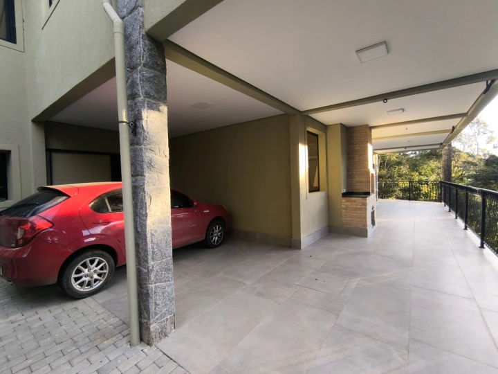 Casa em Alto da Boa Vista, Campos do Jordão - foto 32
