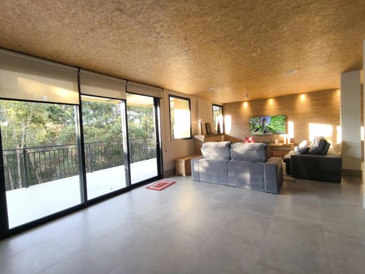 Casa em Alto da Boa Vista, Campos do Jordão - foto 33