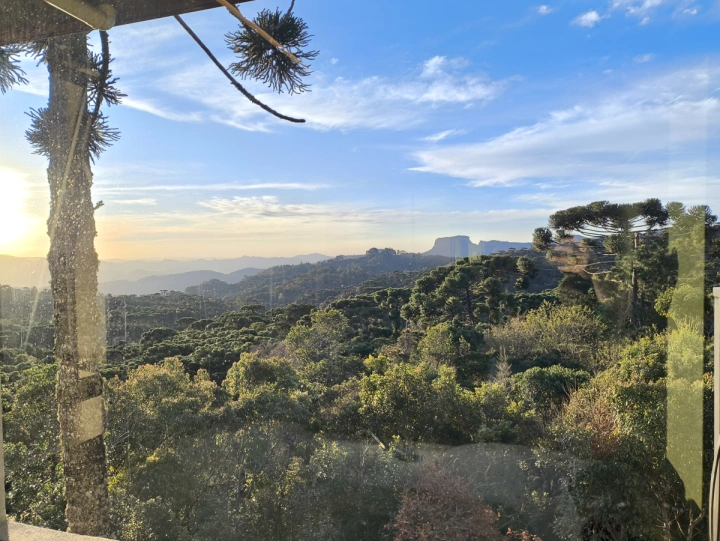 Casa em Alto da Boa Vista, Campos do Jordão - foto 37