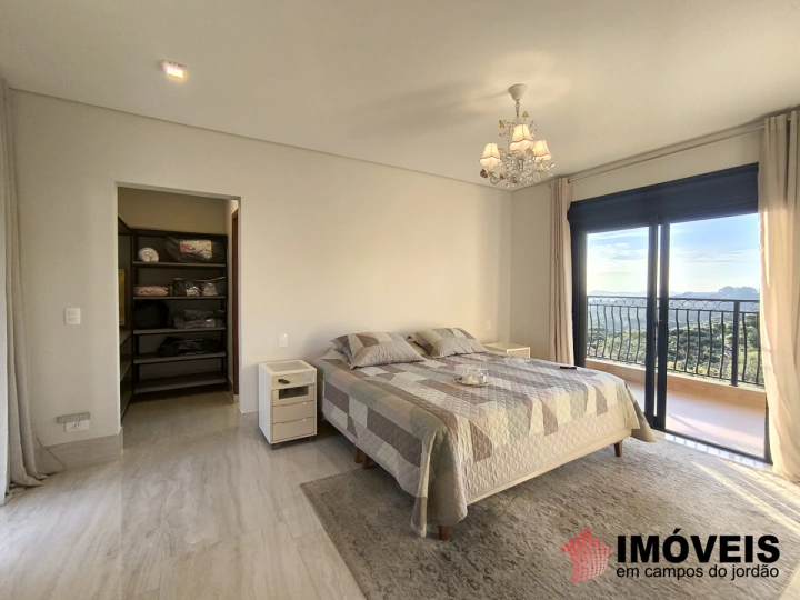 Casa em Alto da Boa Vista, Campos do Jordão - foto 42