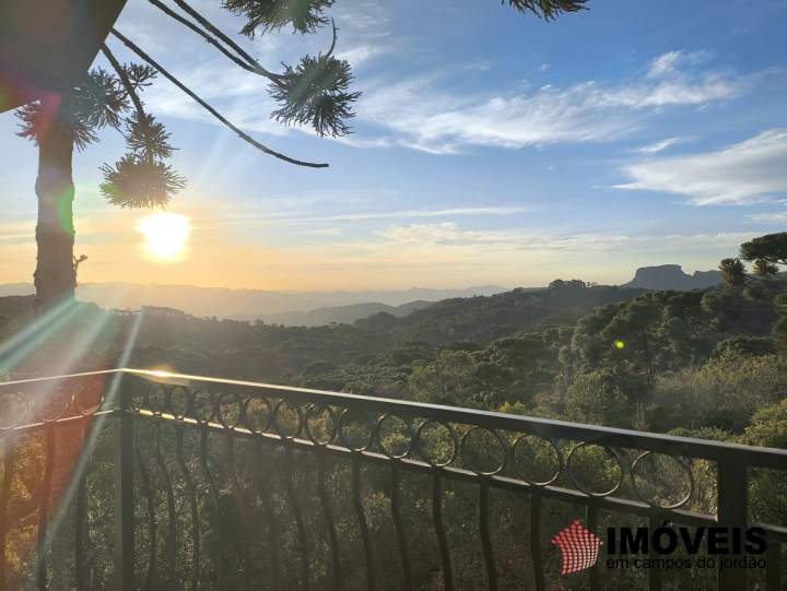 Casa em Alto da Boa Vista, Campos do Jordão - foto 43