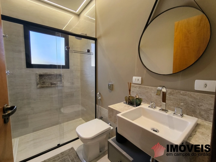 Casa em Alto da Boa Vista, Campos do Jordão - foto 44