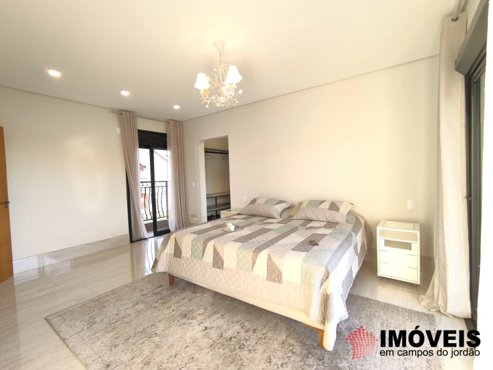 Casa em Alto da Boa Vista, Campos do Jordão - foto 45