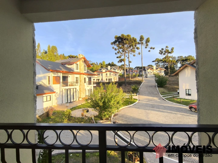 Casa em Alto da Boa Vista, Campos do Jordão - foto 46