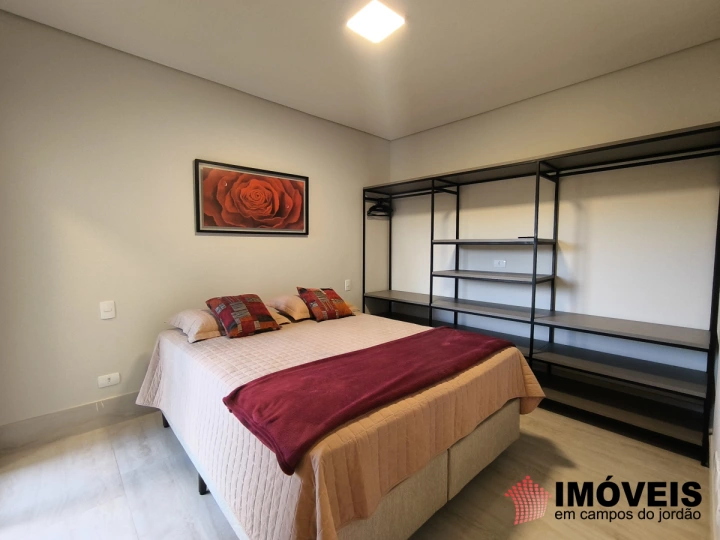 Casa em Alto da Boa Vista, Campos do Jordão - foto 47