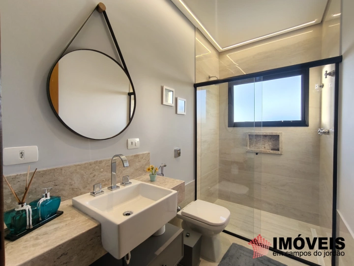 Casa em Alto da Boa Vista, Campos do Jordão - foto 48