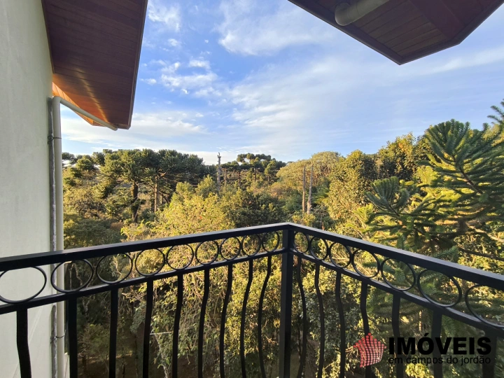 Casa em Alto da Boa Vista, Campos do Jordão - foto 49