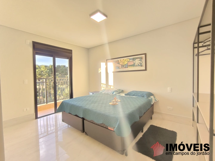 Casa em Alto da Boa Vista, Campos do Jordão - foto 50
