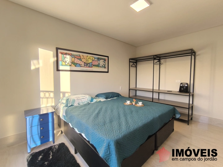 Casa em Alto da Boa Vista, Campos do Jordão - foto 51