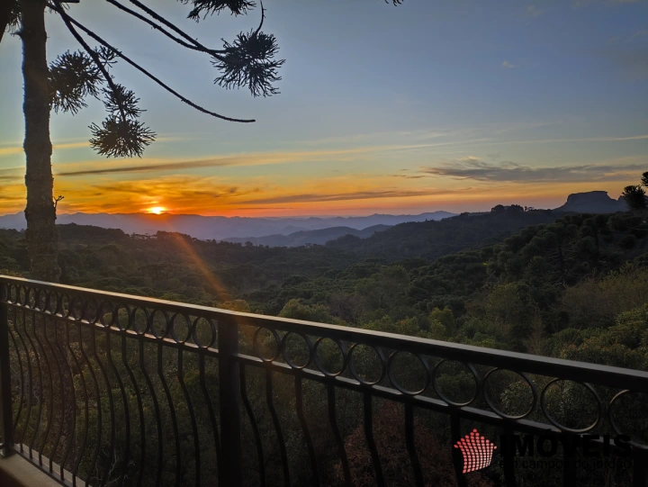Casa em Alto da Boa Vista, Campos do Jordão - foto 53