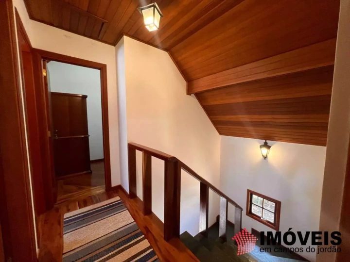 Casa em Vila Sylvia, Campos do Jordão - foto 6
