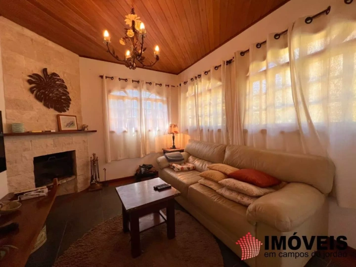 Casa em Vila Sylvia, Campos do Jordão - foto 10