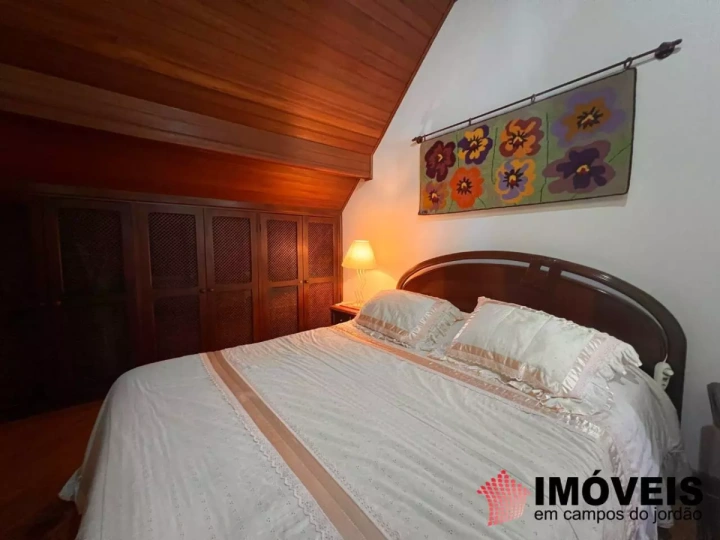 Casa em Vila Sylvia, Campos do Jordão - foto 11
