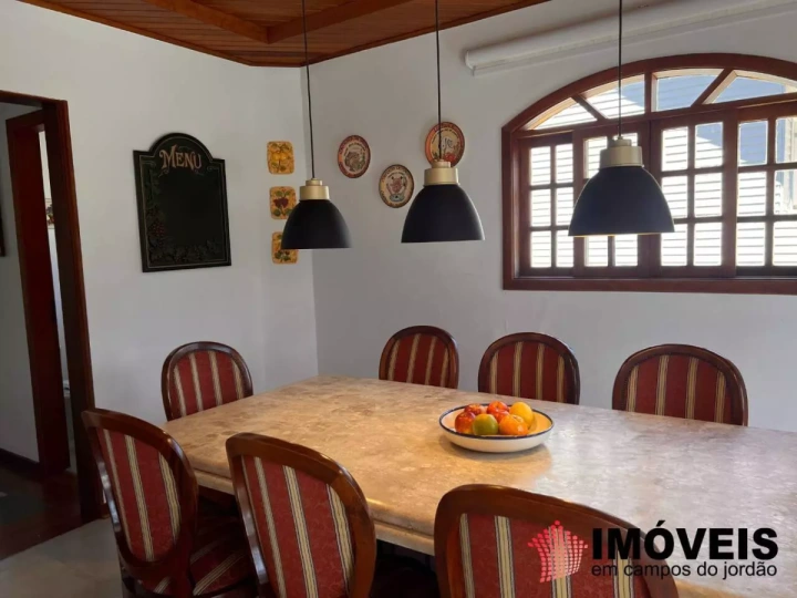 Casa em Vila Sylvia, Campos do Jordão - foto 14