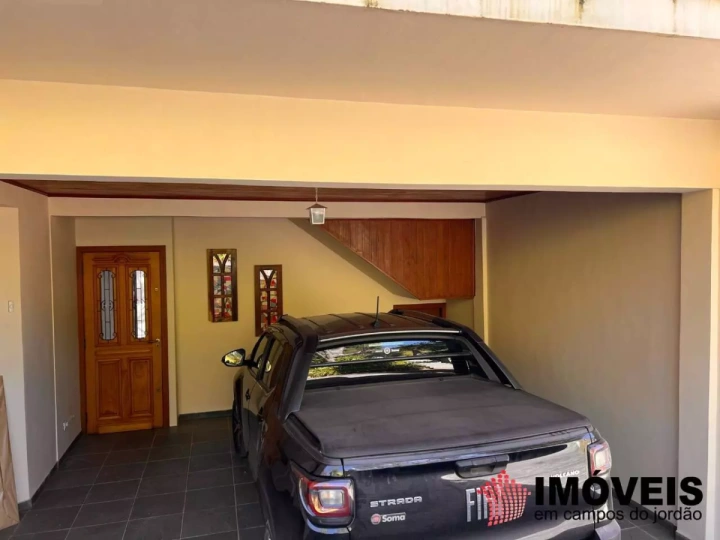 Casa em Vila Sylvia, Campos do Jordão - foto 16