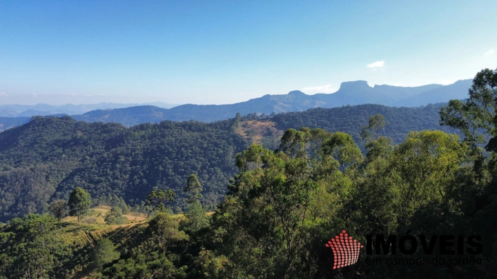 Terreno/Lote em Jardim imperial, Campos do Jordão - foto 1