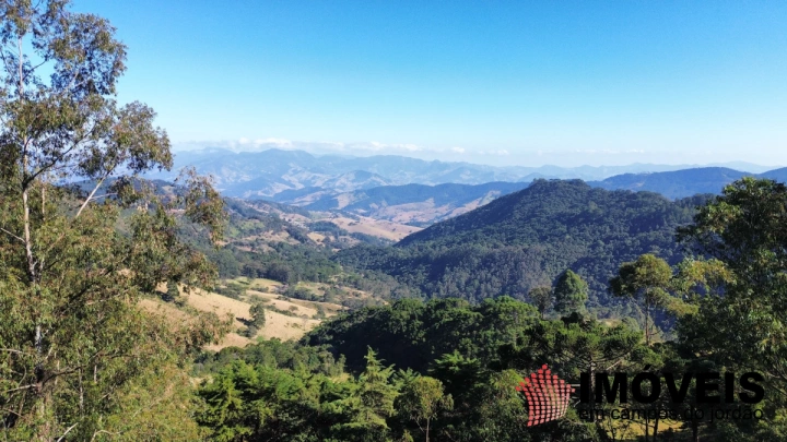 Terreno/Lote em Jardim imperial, Campos do Jordão - foto 2