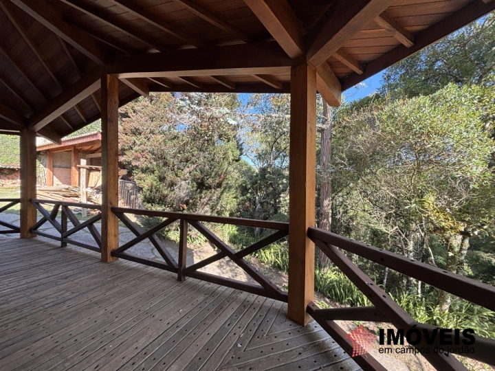 Casa em Alto do Capivari, Campos do Jordão - foto 36