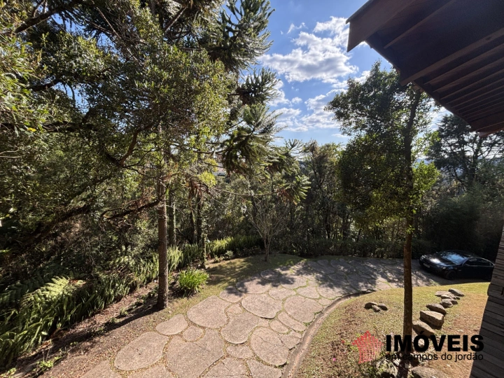Casa em Alto do Capivari, Campos do Jordão - foto 40