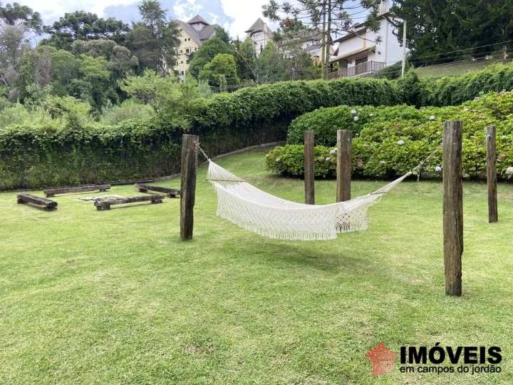 Casa em Vila Capivari, Campos do Jordão - foto 8