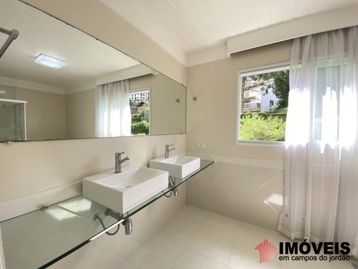 Casa em Vila Capivari, Campos do Jordão - foto 10