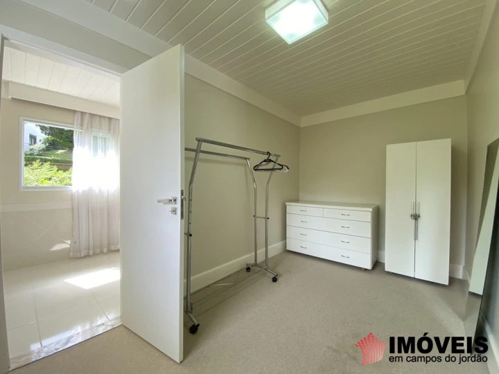 Casa em Vila Capivari, Campos do Jordão - foto 12