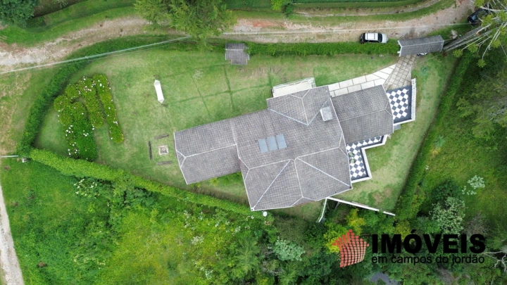 Casa em Vila Capivari, Campos do Jordão - foto 14