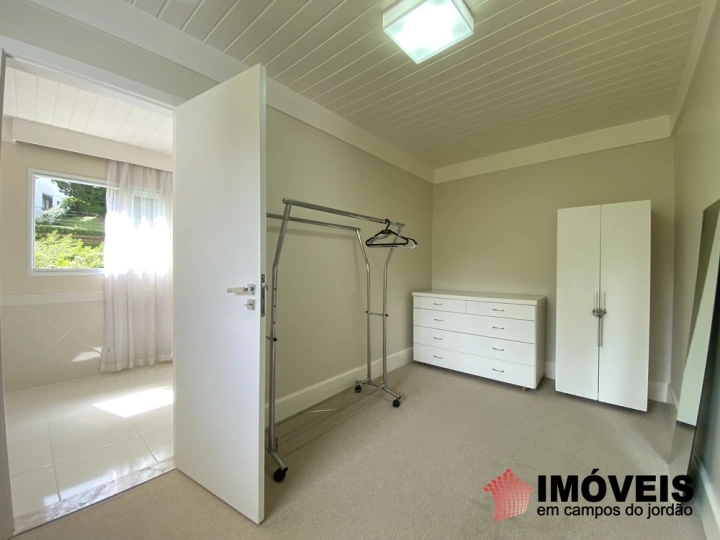 Casa em Vila Capivari, Campos do Jordão - foto 19