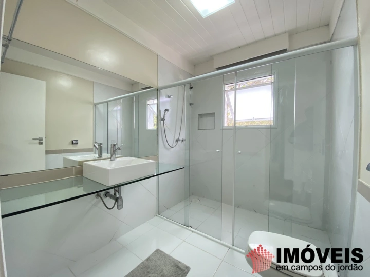 Casa em Vila Capivari, Campos do Jordão - foto 21