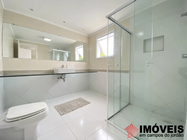 Casa em Vila Capivari, Campos do Jordão - foto 26