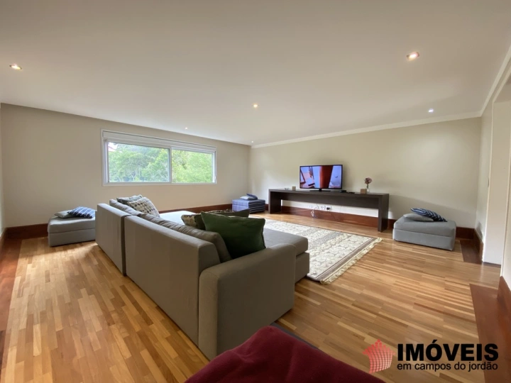 Casa em Vila Capivari, Campos do Jordão - foto 27