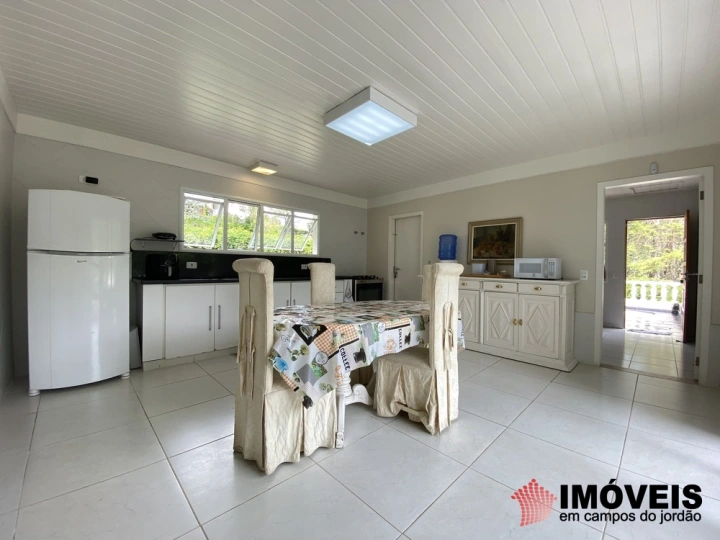 Casa em Vila Capivari, Campos do Jordão - foto 40
