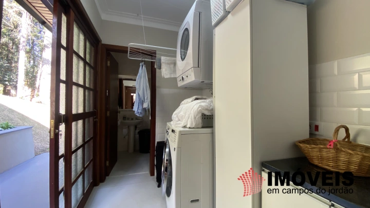 Casa em Jardim Embaixador, Campos do Jordão - foto 9