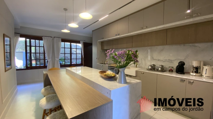 Casa em Jardim Embaixador, Campos do Jordão - foto 10