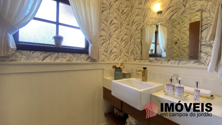 Casa em Jardim Embaixador, Campos do Jordão - foto 11