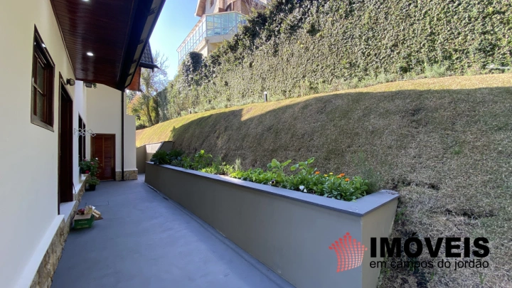 Casa em Jardim Embaixador, Campos do Jordão - foto 15