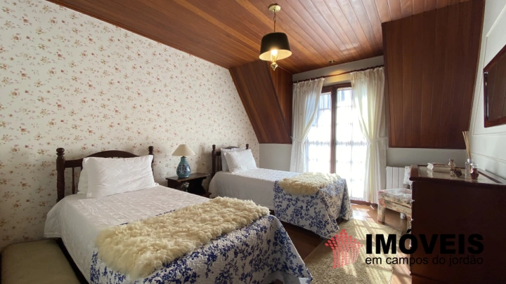 Casa em Jardim Embaixador, Campos do Jordão - foto 24