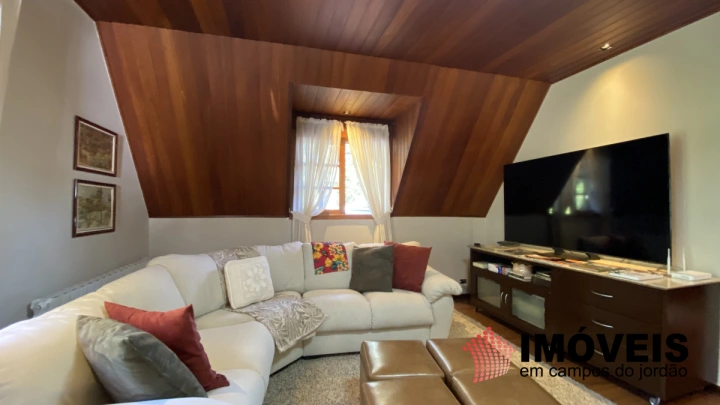 Casa em Jardim Embaixador, Campos do Jordão - foto 26