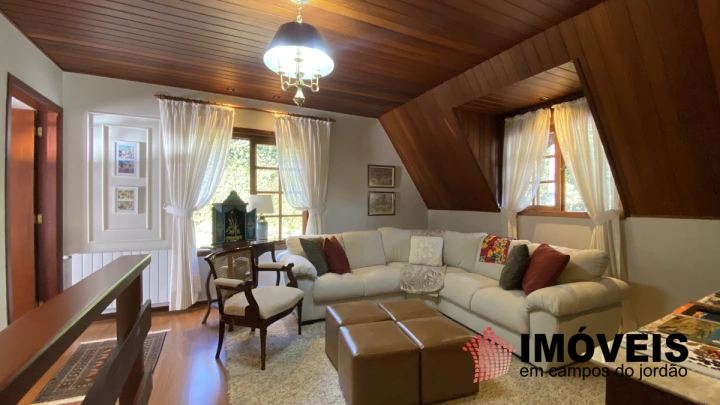 Casa em Jardim Embaixador, Campos do Jordão - foto 27
