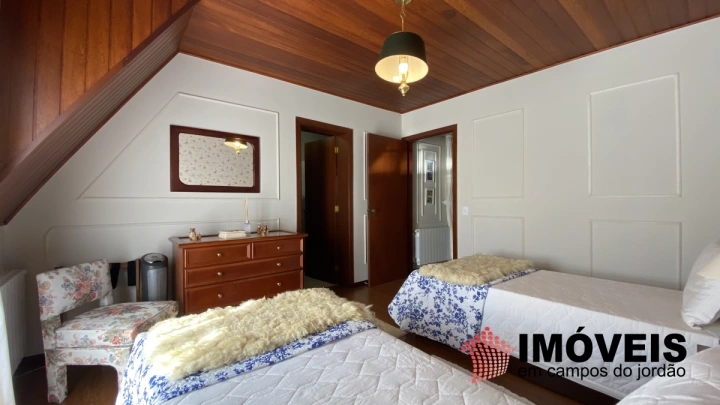 Casa em Jardim Embaixador, Campos do Jordão - foto 29